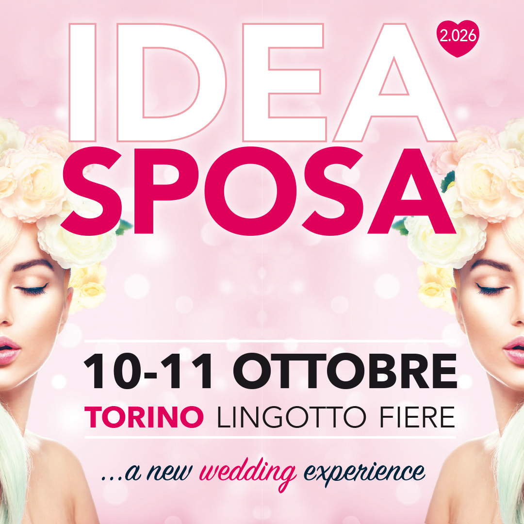 fiera sposi torino